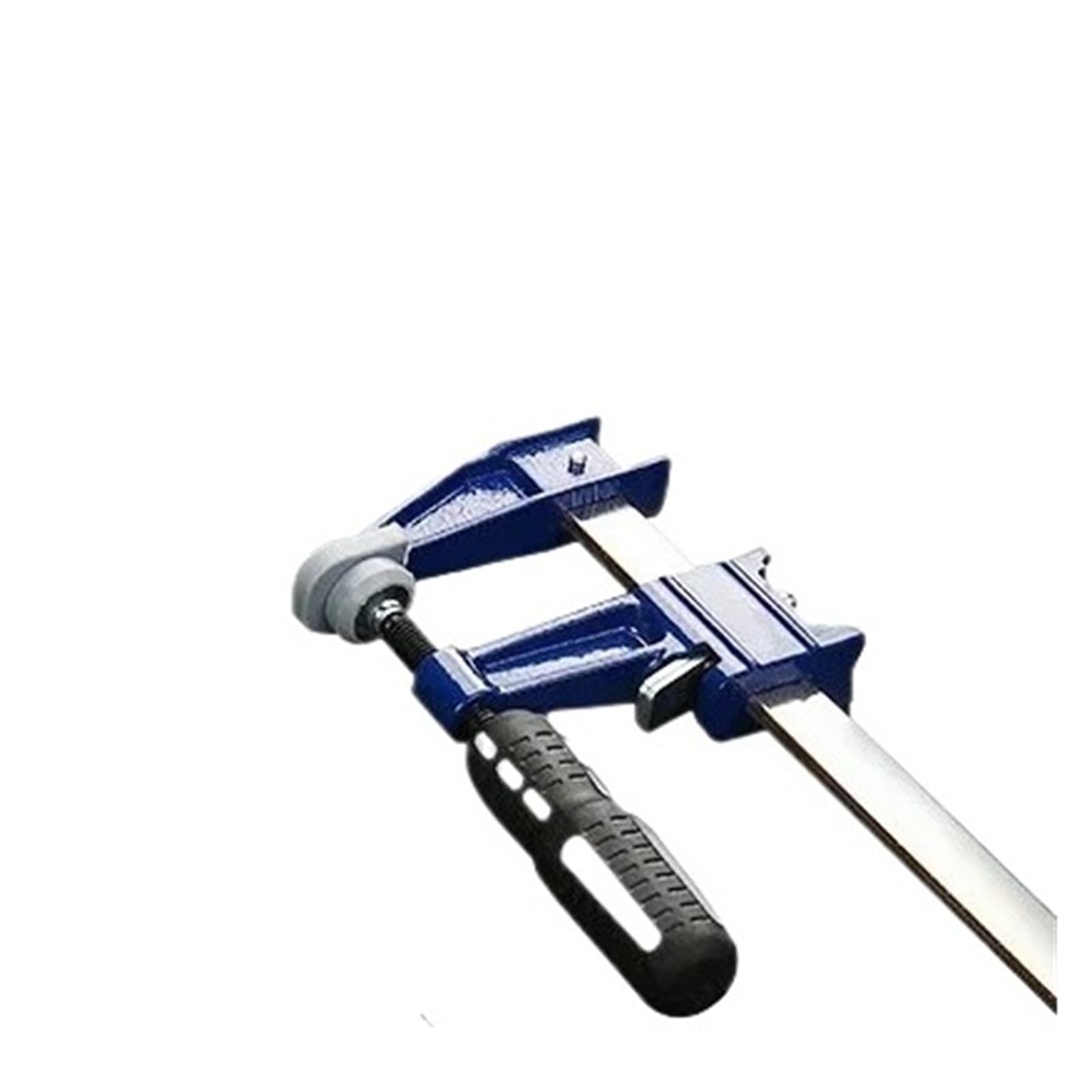 1PCS F-Type Fixing Clamp Woodworking Positioning Clip 6/10/12/18inch Adjustable Quick Clamp Heavy Carpentry Clamp Stone Fixed(250x70mm-1PCS-10Inch)