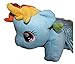 My Little Pony Rainbow Dash Pillow Pets Dream Lites, Rainbow Dash