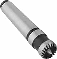 PSI Woodworking LCENTSS21 #2 MT with 5/8-Inch Crown Super