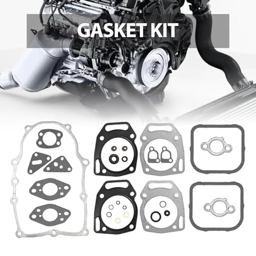 Image of 841188 Engine Gasket Set Kits, Replacement for Engine Gasket Set Kits Modles 350442 350445 295347 304447 350446 350447, Replaces 846487