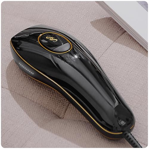 smoothskin pure fit ipl hair removal device  at-home laser hair removal for women amp men visible results in 2 weeks includes precision head safe for face amp body long-lasting hair reduction