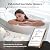 Propane Gas Tankless Water Heater MIZUDO 5.1 GPM, 120,000 BTU, Outdoor Installation Only, Instant Hot Water Heater, CSA Certified