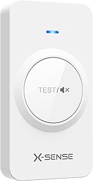 X-Sense Remote Controller RC01 Pro (1-Pack)