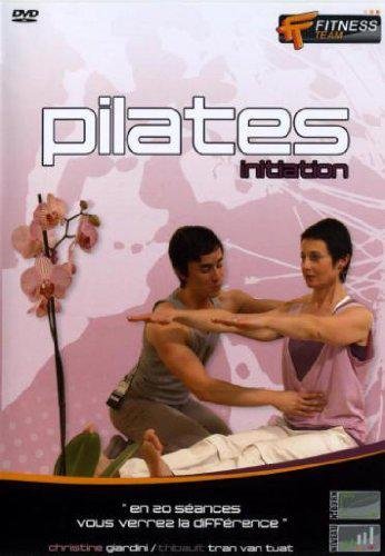 Preisvergleich Produktbild Pilates Initiation - Fitness Team