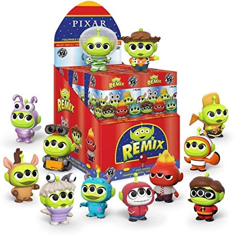 قیمت و خرید Funko Mystery Mini: Pixar 