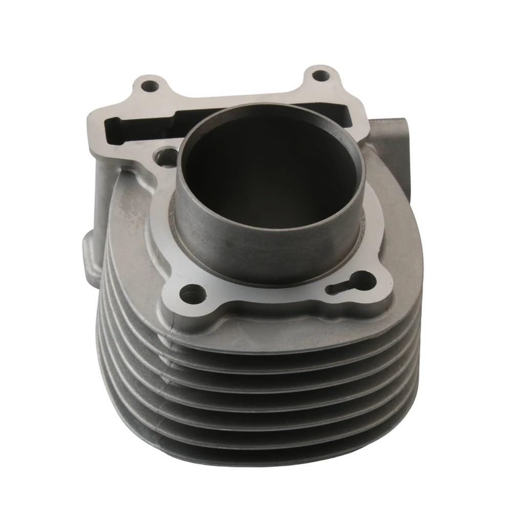 Kit cilindro da corsa Big Bore per scooter 57,4 mm per Sym GR125 | Per XS125T Symphony Sr Orbit Jet 4 125 da 125cc a 150cc 4T