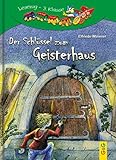  Der Schlüssel zum Geisterhaus (Lesezug)
