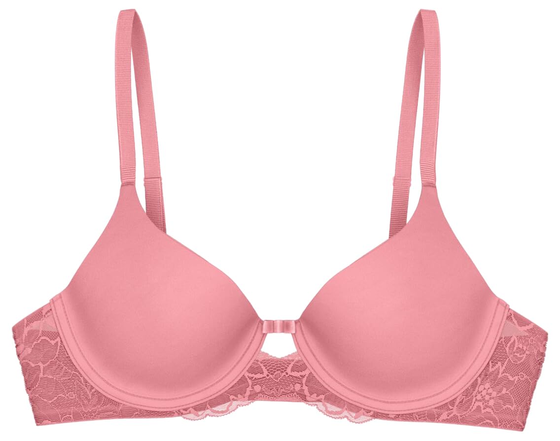 Triumph Amourette Charm T WHP01 Peach Blossom, Peach blossom, 34D