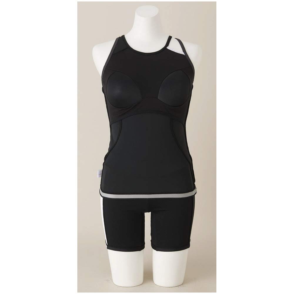 Amazon.co.jp: MIZUNO(ミズノ)フィットネス水着 レディース