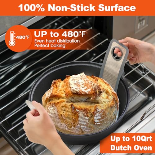 Silicone bread sling single grey tapete grande de silicona para pan 7