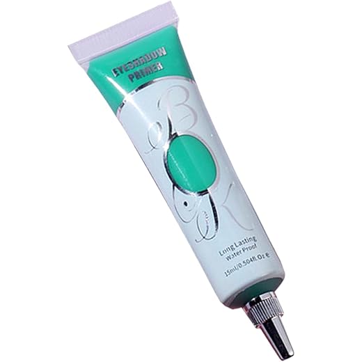 Eyeshadow Primer Base Mint Green