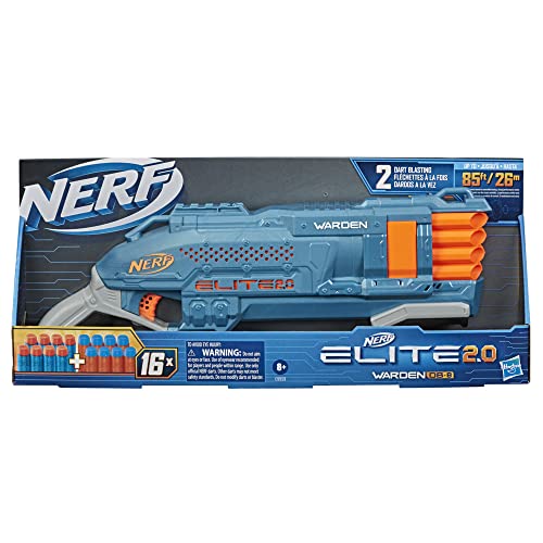 Reviews y listado de Nerf escopeta los más solicitados. 21 Imagen adicional