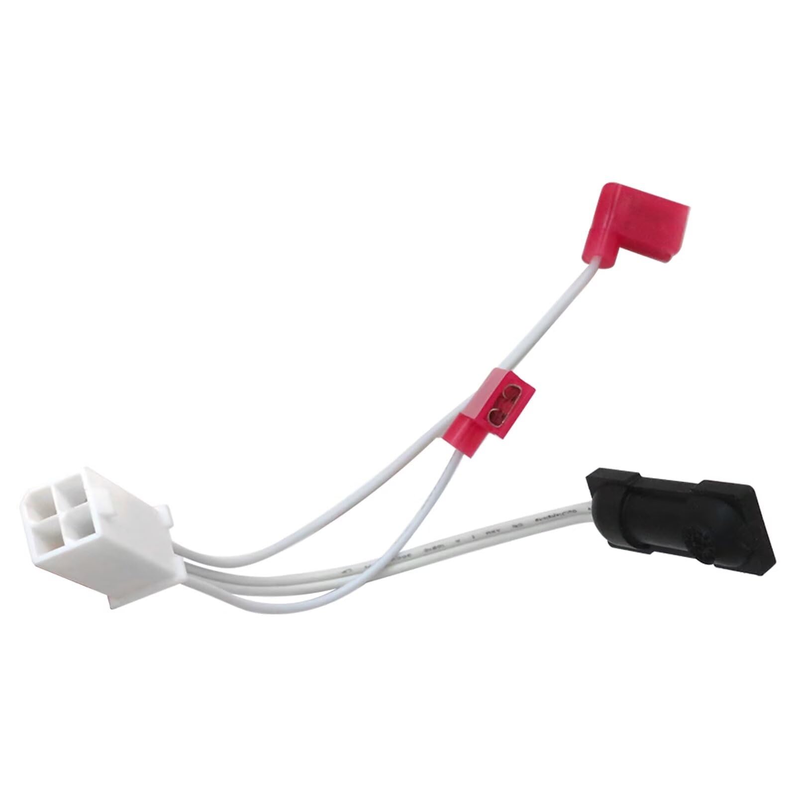 JRSHOME 2024 618548 Replacement RV Refrigerator Thermistor Assembly for Norcold N611 N621 N641 N811 N821 N841