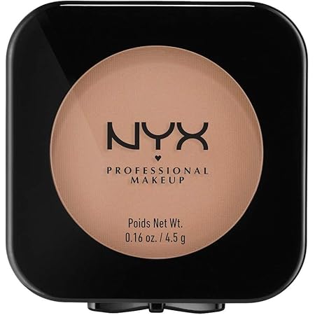 nyx blush so taupe