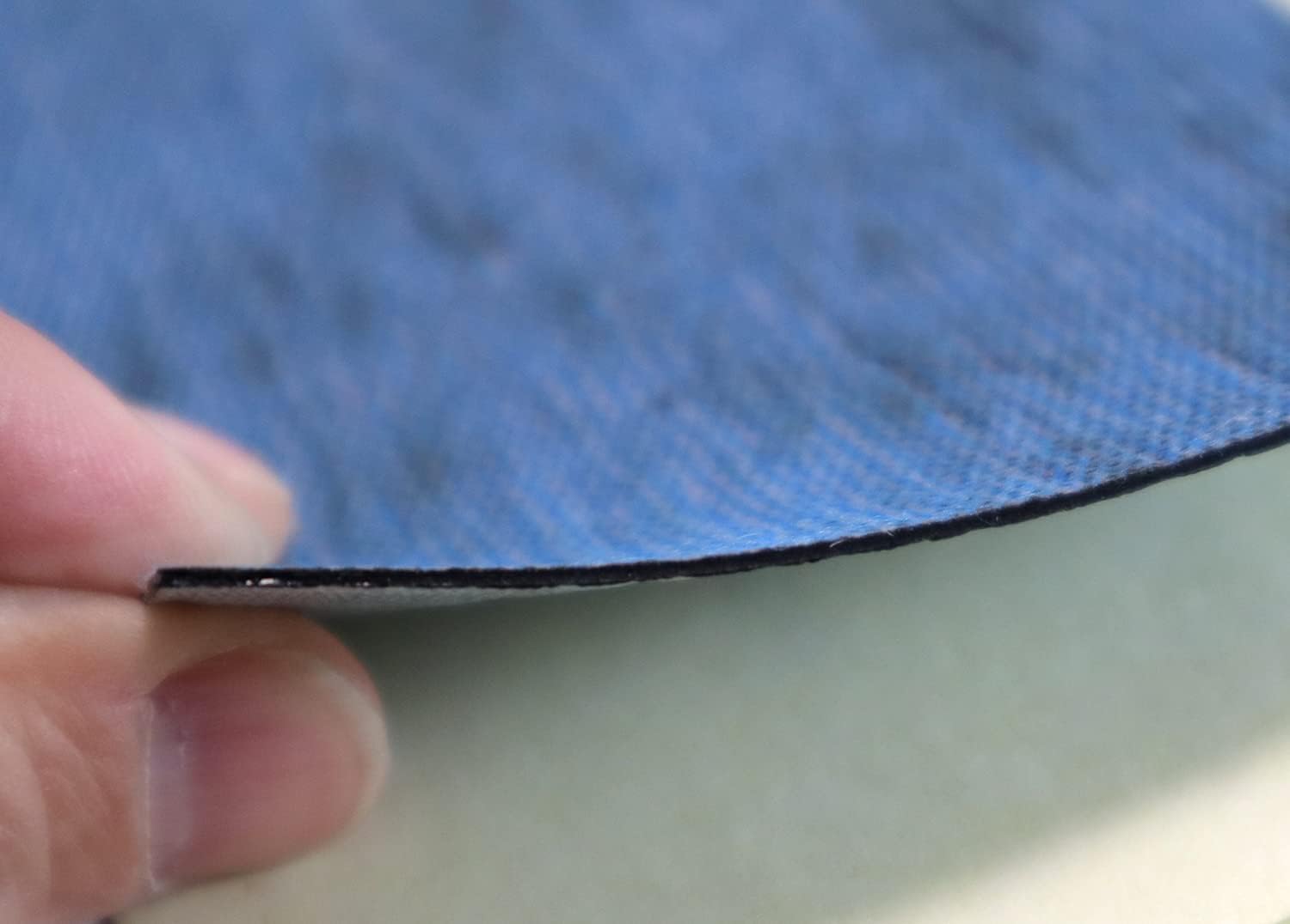 粘着層付き改質アスファルトルーフィング Proタック 弱粘着タイプ 貼り直し可能 1.0mm 1ｍｘ20ｍ 20kg 屋根下葺材