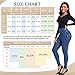 FeelinGirl Seamless Long Sleeve Thong Bodysuit for Women-Tummy Control Shapewear 2023 Fashion Top Shirts Body Shaper Round Neck Leotard Basic Clothing Black