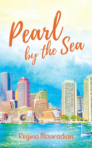 Pearl by the Sea