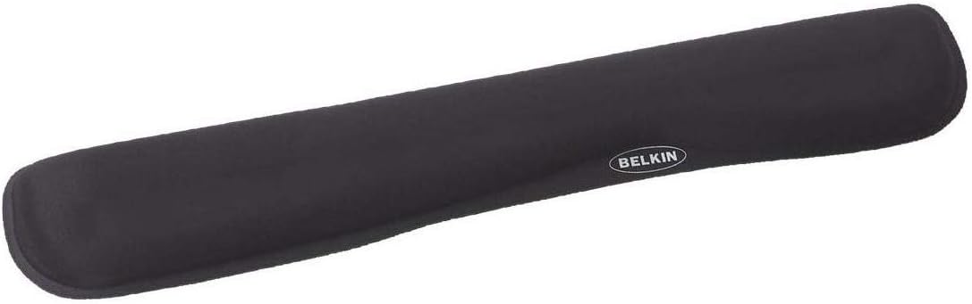 Belkin WaveRest Keyboard Wrist Support - Black