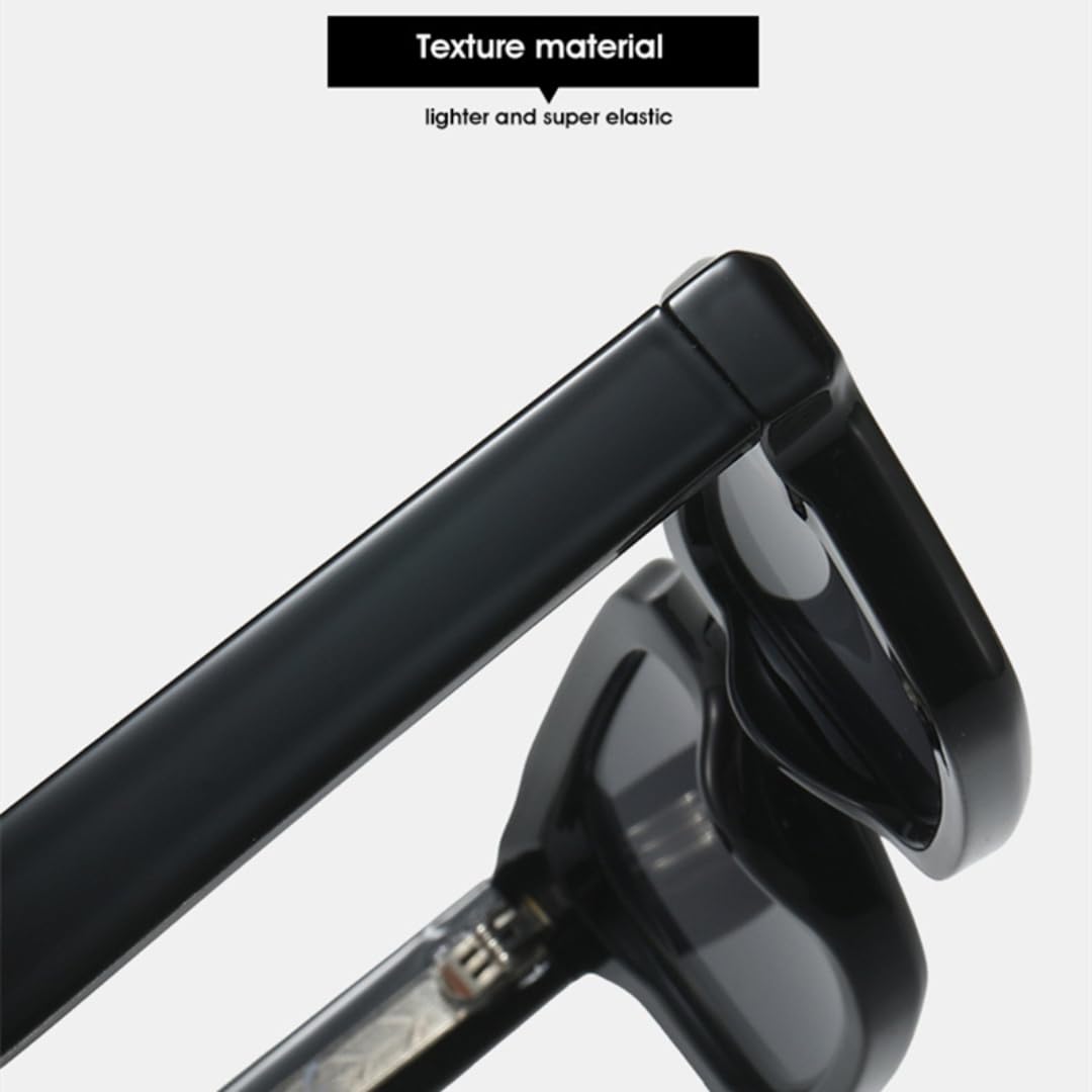 Damskie luksusowe okulary przeciwsłoneczne, modne nity, okulary przeciwsłoneczne UV400 Outdoor