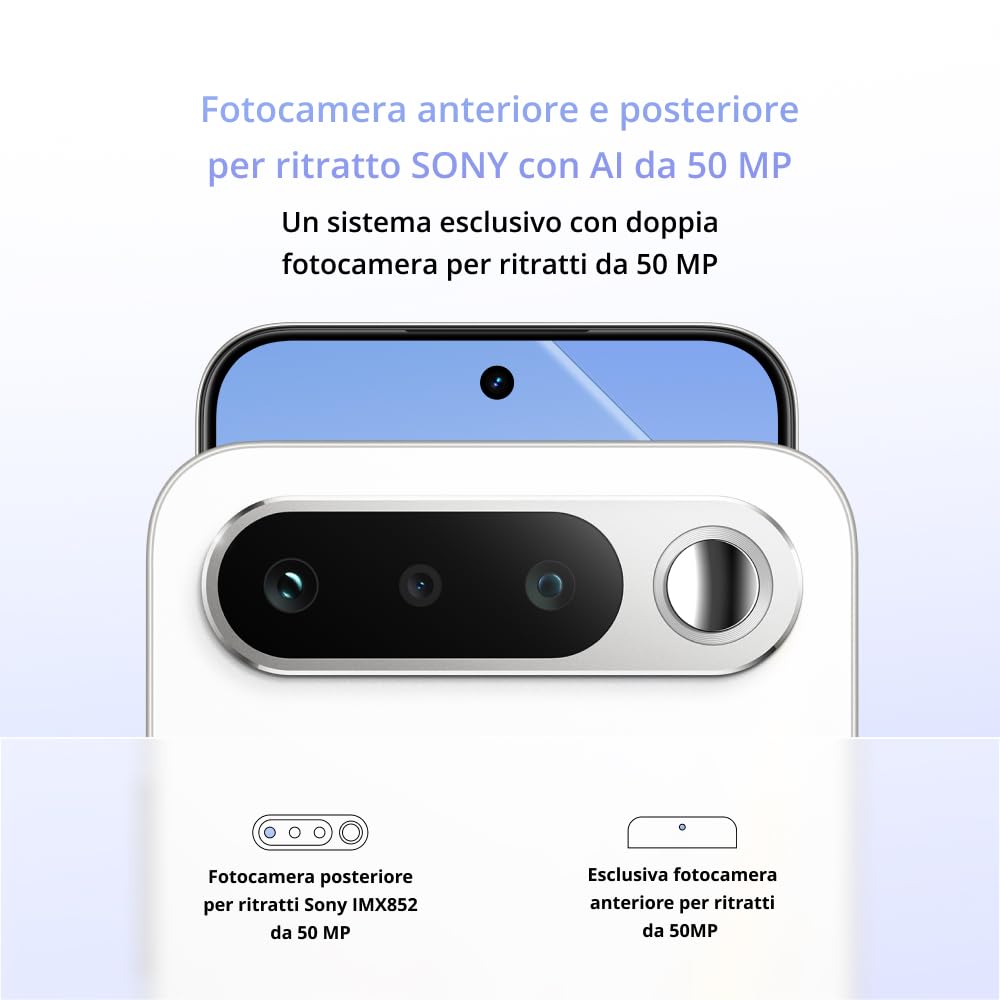 realme 16 5G Smartphone 6550mAh Batteria, 6GB RAM 256GB ROM, Display AMOLED 120Hz, Ricarica 60W, IP69 Impermeabile, Nero Air