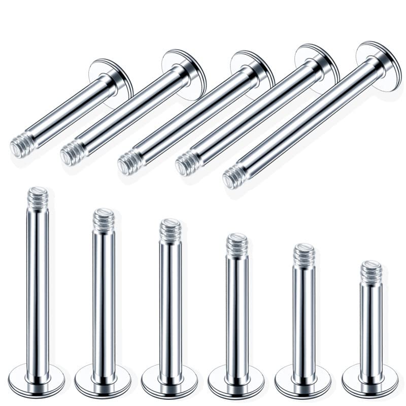 Amazon | [UNI STONE] ラブレットスタッド サージカルステンレス