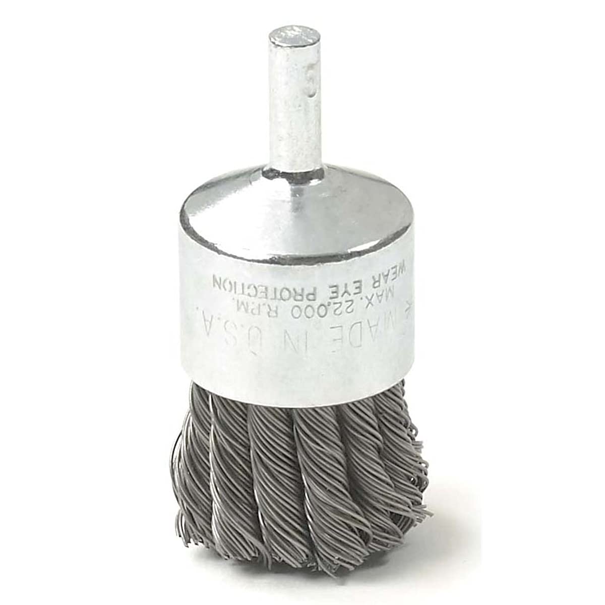 GearWrench 2312 szczotka do końcówek węzłów