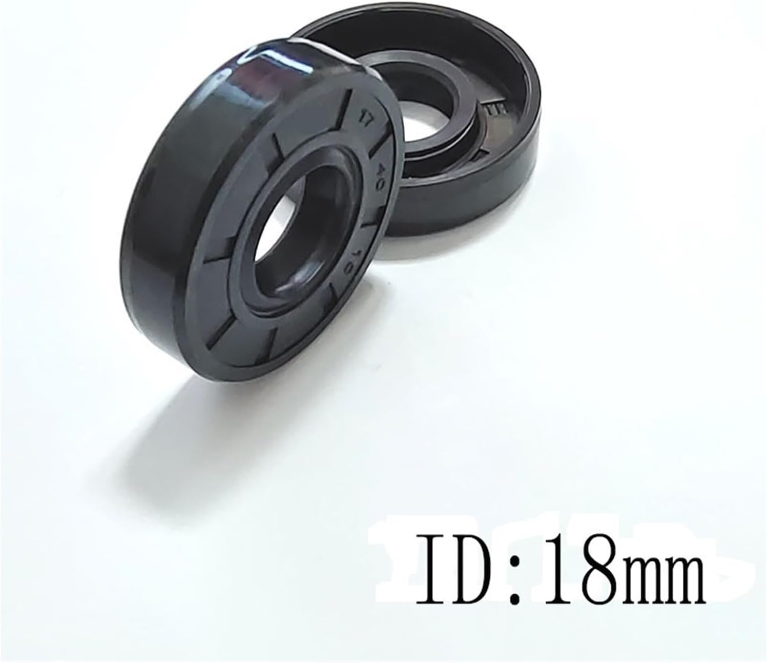 Oil Seal for Rotating Shaft Replacement Part