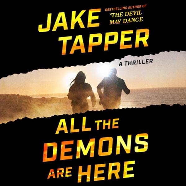 Amazon.com: All the Demons Are Here: A Novel (Audible Audio Edition ...