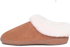 Cloud Nine Sheepskin Slippers - Feel Like Floating on Clouds