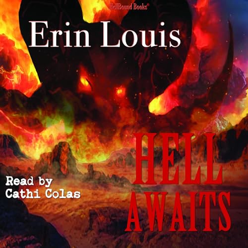 Hell Awaits (By Erin Louis) episode artwork