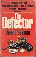 The Defector 0860075109 Book Cover
