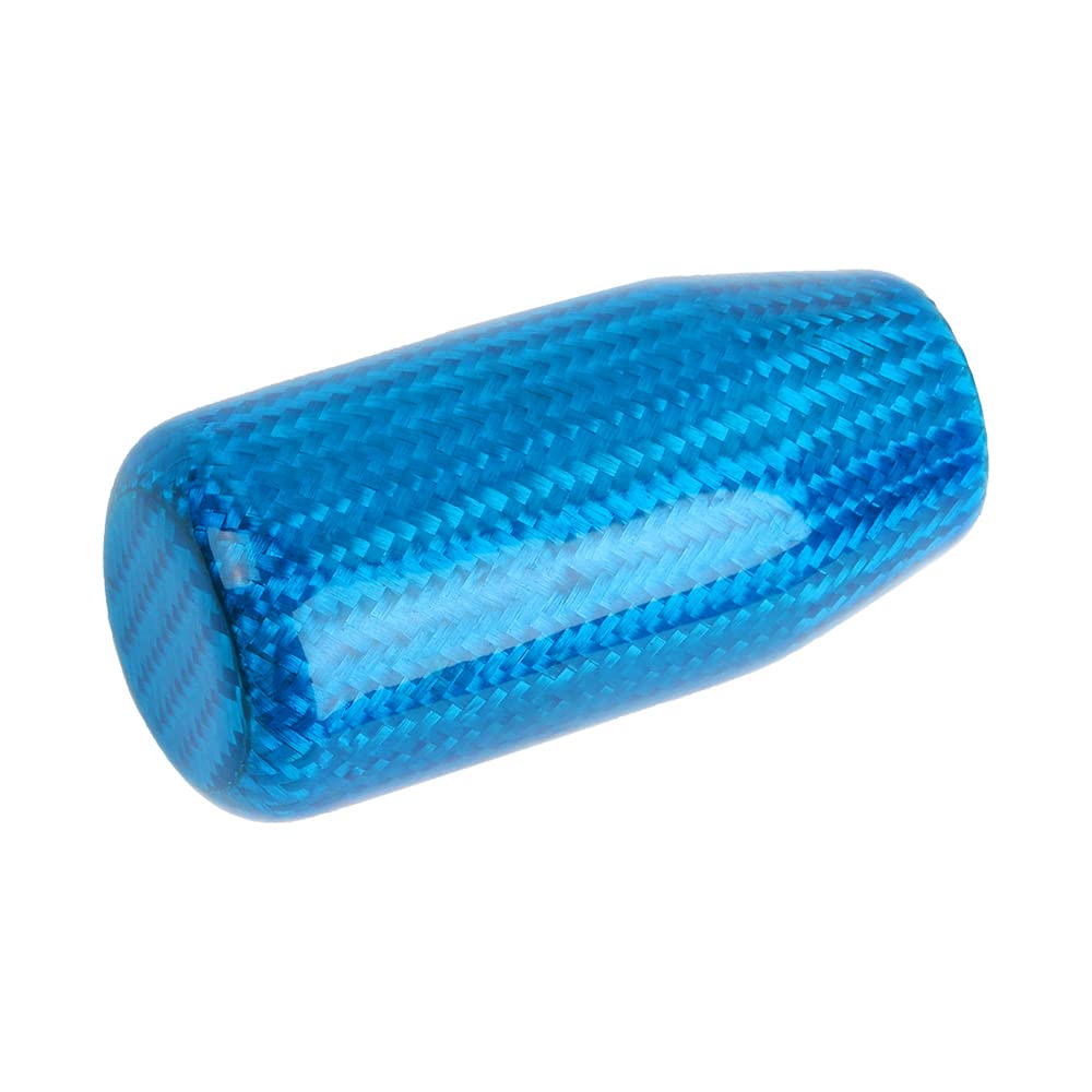 Manilla De Palanca De Cambios, Manilla De Fibra De Carbono, | Envío Gratis