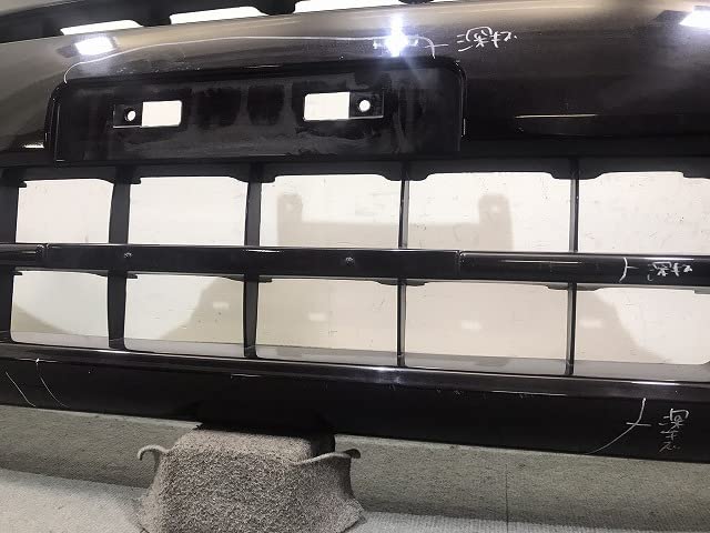 Amazon | キューブ Z12/NZ12 純正 フロント バンパー 62022 1FA0H