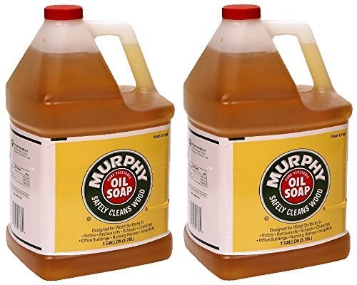 101103 Oil Soap Liquid (2 PACK)