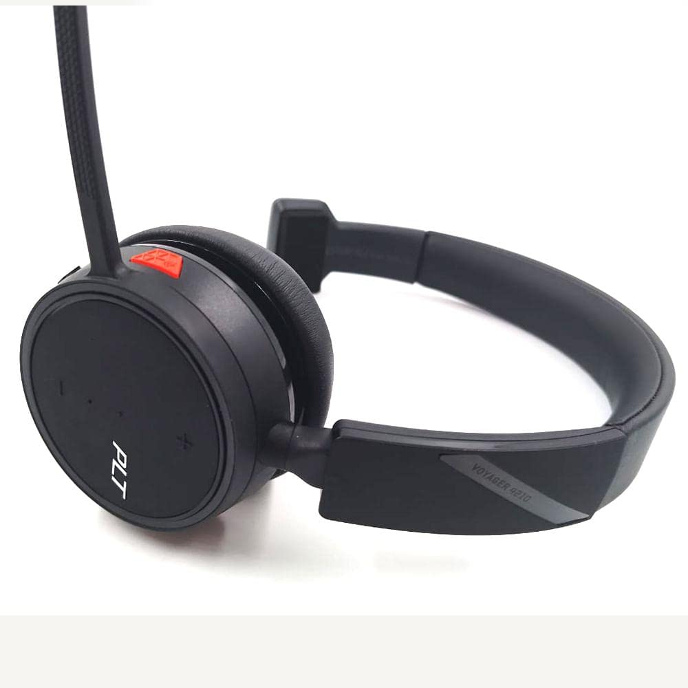 Amazon.com: Plantronics Voyager 4210 USB-A (211317-01