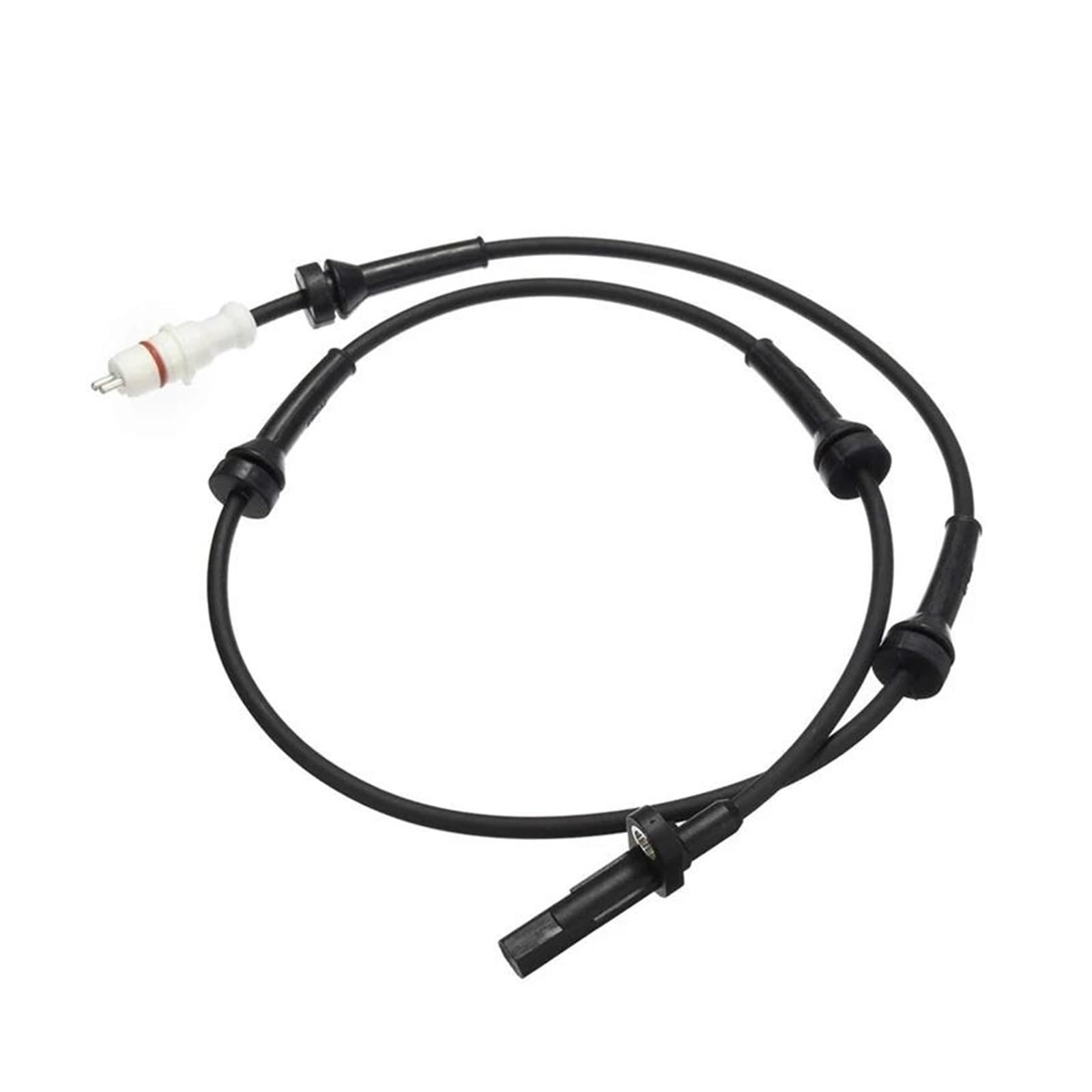 Auto Hinten ABS Rad Geschwindigkeit Sensor für N & issan für Primastar 2001-2016 93194900 Auto Rad Geschwindigkeit Sensoren