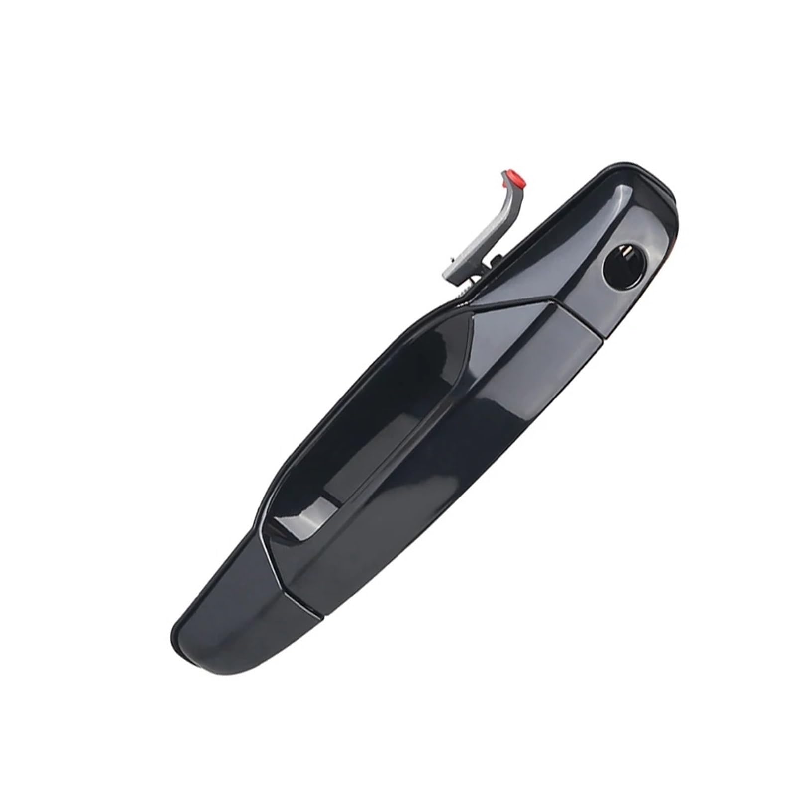 DUDUYANG Car Outside Door Handle for Cadillac for Escalade 2007-2013 Outside Exterior Chrome Door Handle 5960521 25960526