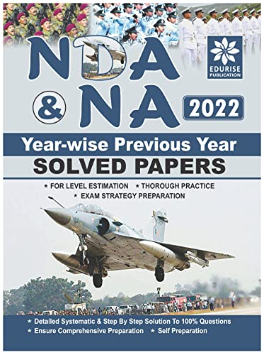 UPSC NDA II Examination