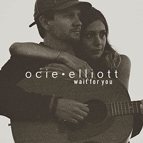 Ocie Elliott
