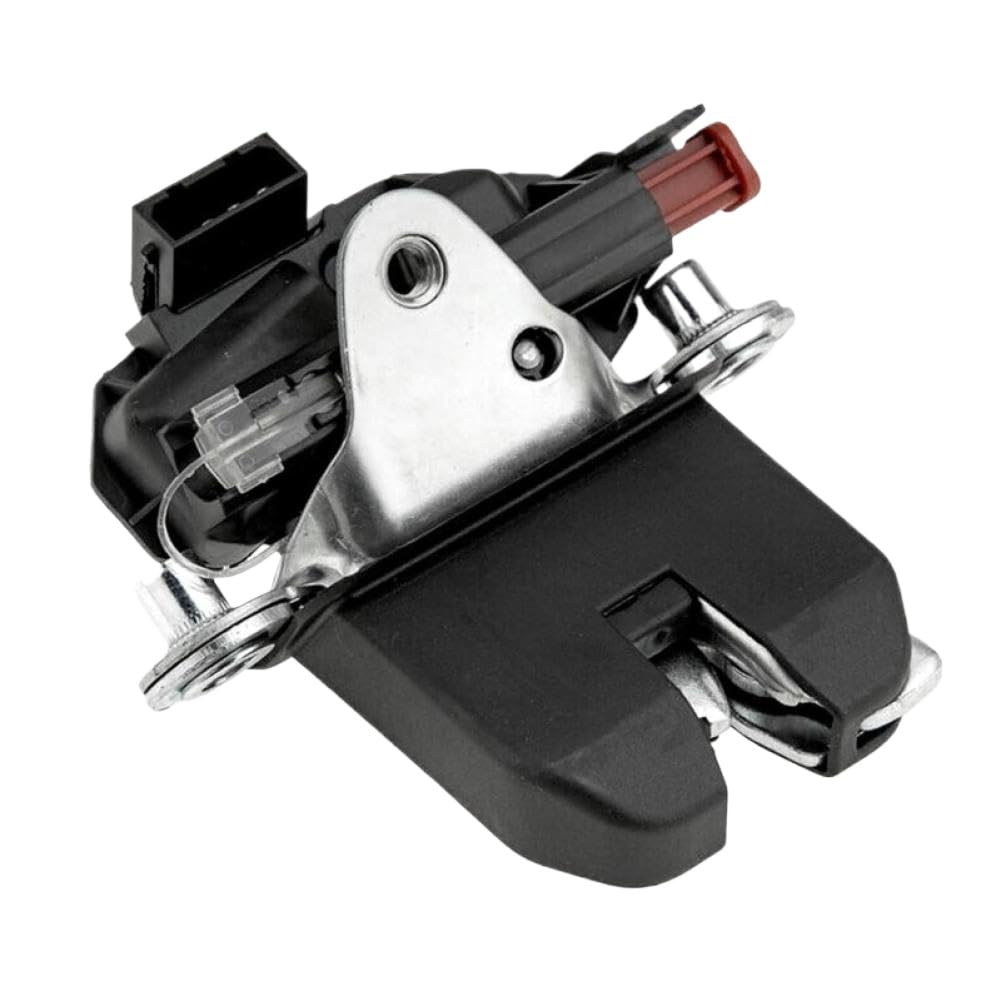 Rear Tailgate Trunk Door Lock Actuator 6RU827505R 6RU827505C 6RU827505 Compatible with Ameo 2011-2022 2017-2020 2015-2022