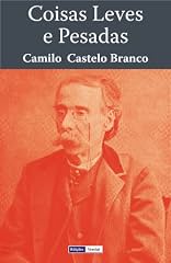 Capa de Coisas Leves e Pesadas