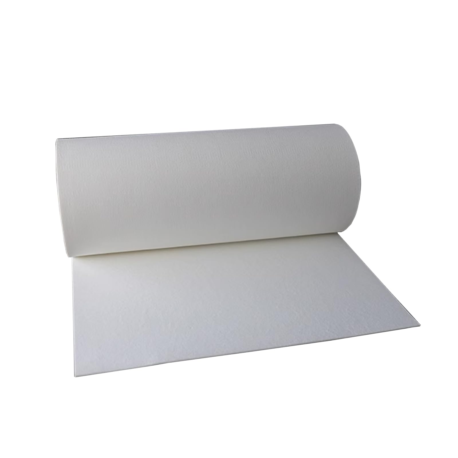 Healvian Papier En Fibre Céramique Ignifugé Pour Four à Micro