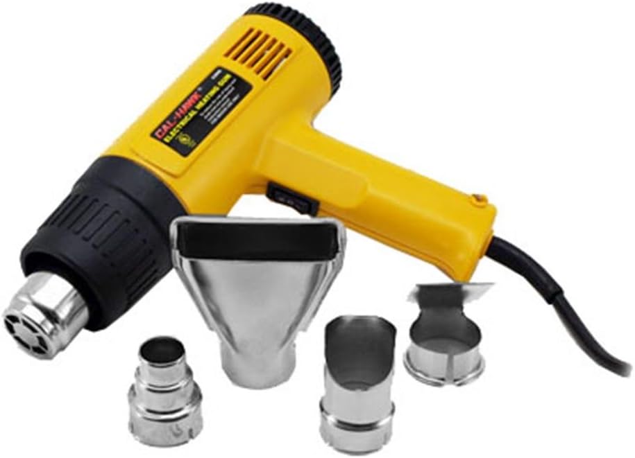 Cal Hawk Tools CZHG Electrical Heating Gun