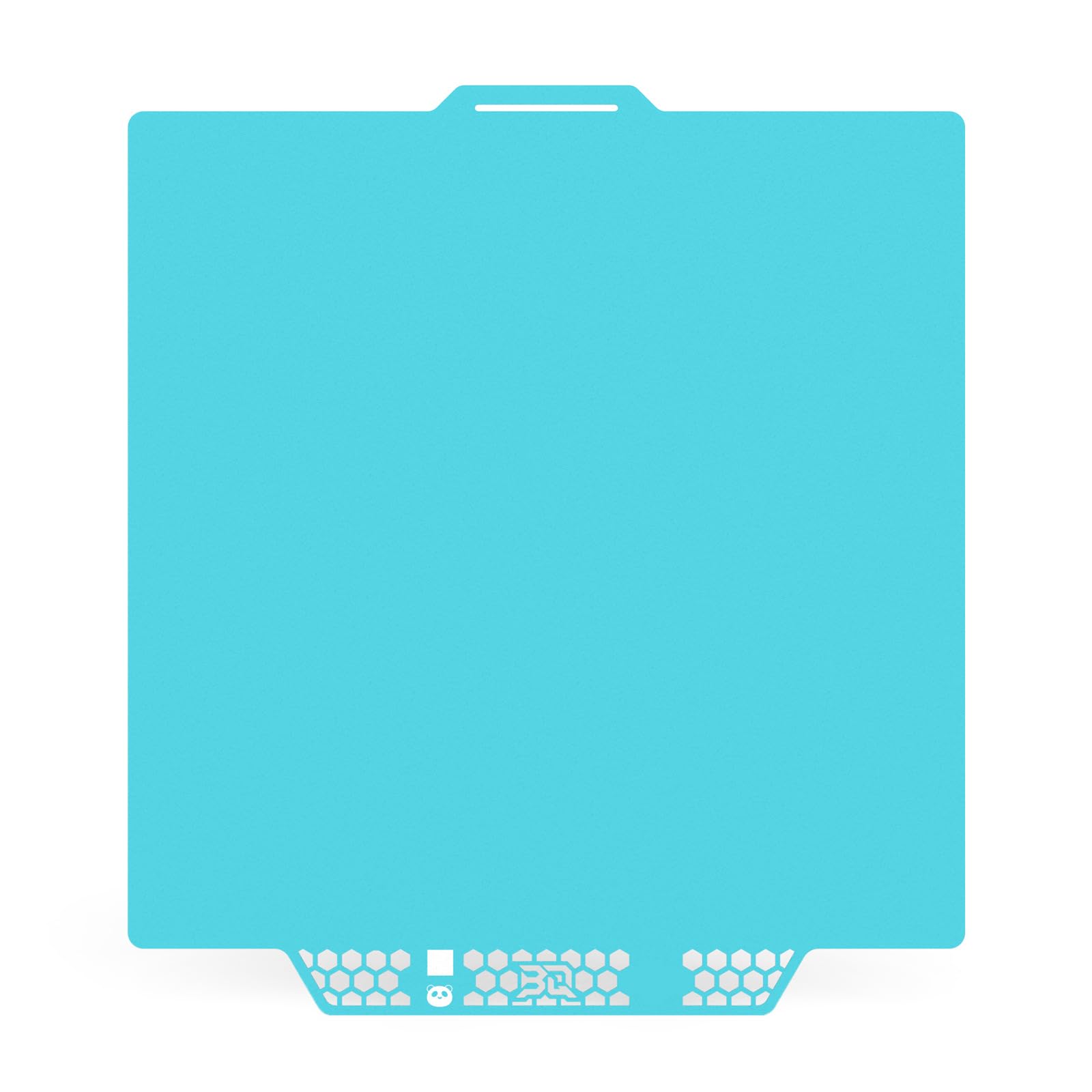 Plaque d'impression 3D haute précision pour éliminer le warping X1C