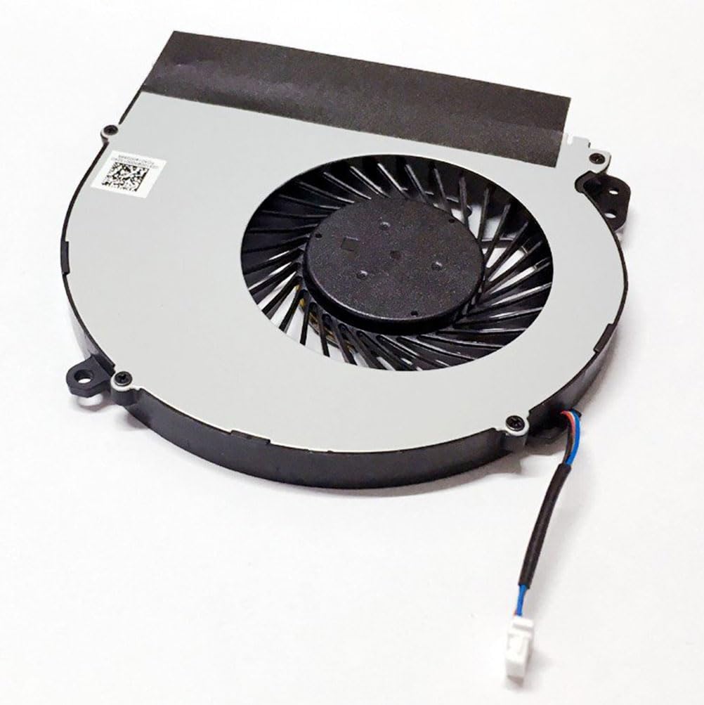 Hp Laptop Cooling Fan Replacement LeHang CPU Cooling Fan Module Replacement  Compatible With HP Home 17-X000 TPN-M121 17-BS017CY 17-X012CY 17-Y012NR  Series 926724-001 856682-001 856681-001 : Buy Online At Best Price In KSA - Suitable for 17-X 17-Y 17-AC 17-BS TPN-M121 fans