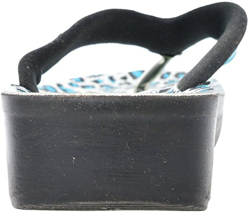 Image of Aerosoft Footwear Women Rubber Flip-Flops