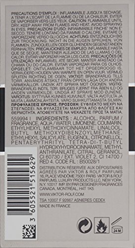 Viktor And Rolf Spicebomb Eau De Toilette Spray For Men, 1.7 Ounce #TOP2