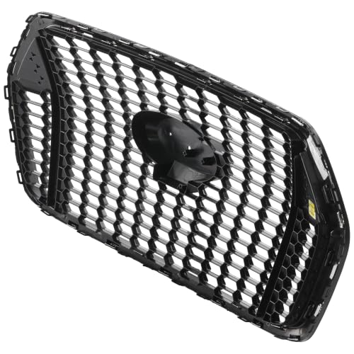 Image of Garage-Pro Grille Assembly For Ford Transit-150 2021-2024