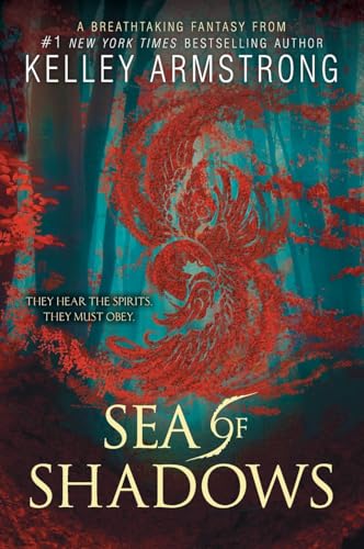 Sea of Shadows (Age of Legends Trilogy, 1)