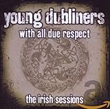  With All Due Respect-the Irish Sessions